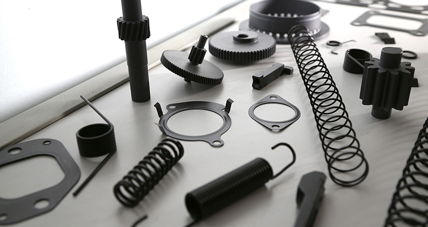 Katı Film Yağlayıcı