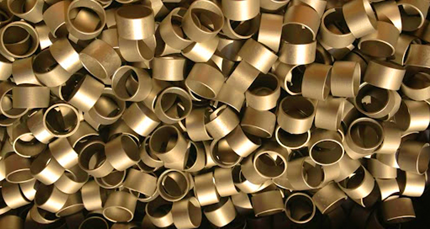 Sarı Alodin Kaplama